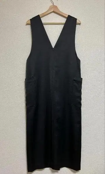 유나이티드 애로우즈 오버롤 스커트