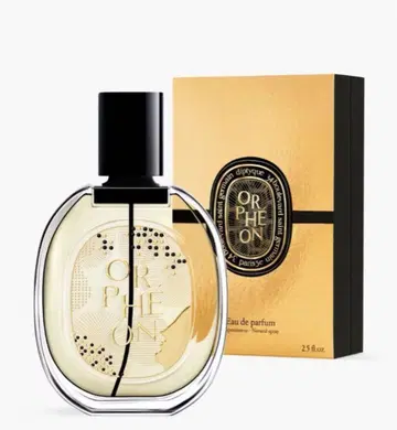 [ 미개봉 새상품 ] 딥티크 오르페옹 75ml 한정판 홀리데이 컬렉션