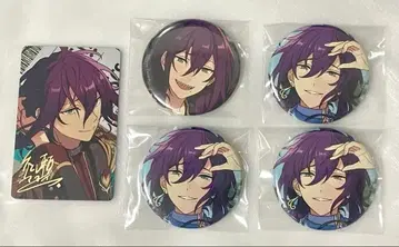 앙스타 아야세 마요이 카제하야 타츠미