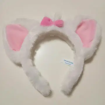 디즈니 머리띠 마리