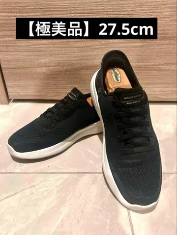 스케쳐스 핸즈프리 슬립인즈 바운더 2.0 27.5cm