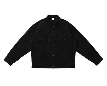 [ 새상품 ] OVY Washed Corduroy Relax Jacket