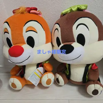 [ 마슈님 한정 ] 디즈니씨 2011년 디즈니씨 10주년 기념 한정판