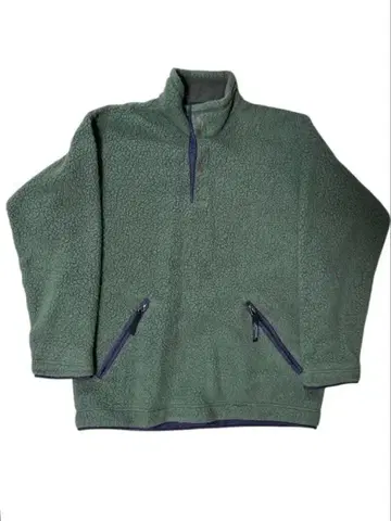 파타고니아 플리스 신틸라 USA 빈티지 90s