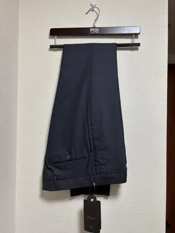 PT TORINO 슬랙스 미사용 새상품