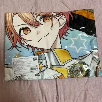 텐마 츠카사 빅 타월 감사제