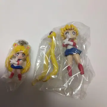 세일러문 피규어