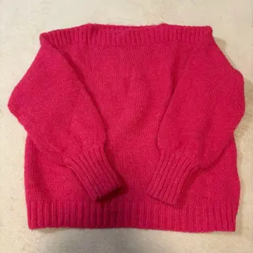 SURKANA 니트 스웨터