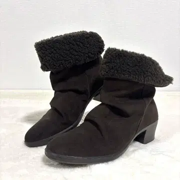 [ 고품질 ] TOPDRY 2way 숏부츠 GORE-TEX 24cm 3E