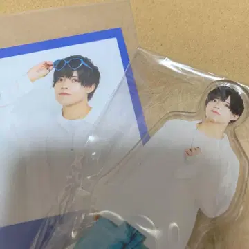 JUNON 복권 나카시모 유키 세트