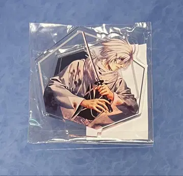 박앵귀 사이토 하지메 아크릴 스탠드