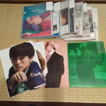 카미야마 씨 세트 2