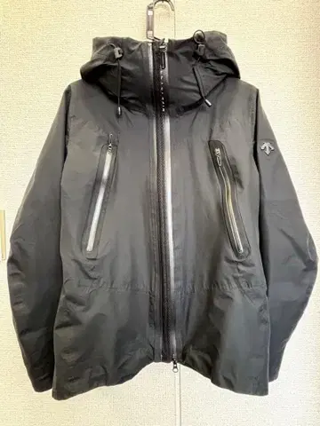 데상트 올마인드 액티브 쉘 자켓 L 사이즈