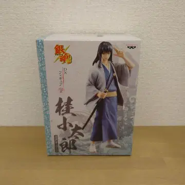 미개봉 은혼 가츠라 코타로 DX 피규어 vol.2 반프레스토