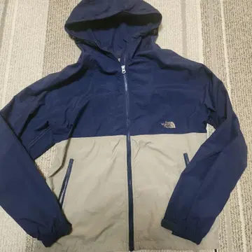 THE NORTH FACE 나일론 자켓 M