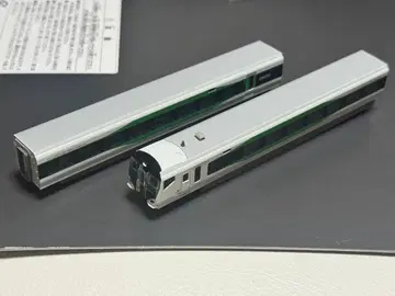 KATO E257계 5500번대 [쿠사츠 시마/아카기] 바디 세트