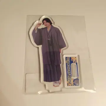 시노노메 레이야 씨 아크릴 스탠드