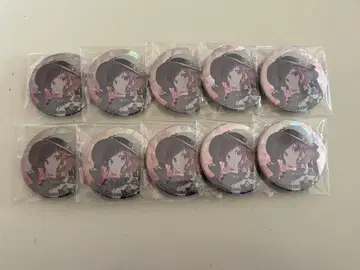 호우 에무 캔뱃지