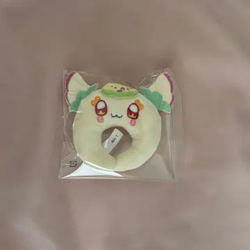 프릴룬 미니 머리띠 참 vol.1