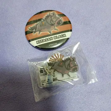 UMAbred 키타산 블랙