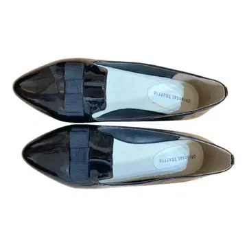 [ 새상품급 ] Oriental Traffic 레인 슈즈