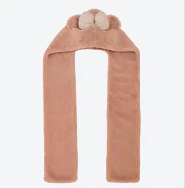 머플러 셰리메이