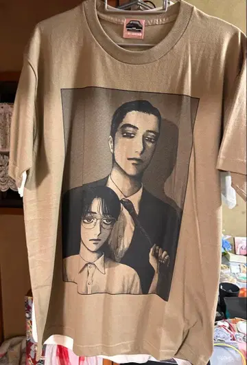 가라오케 가자! 패밀리 레스토랑 가자. T셔츠 XL 사이즈