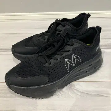 러닝화, 워크맨, 만담 플라이 기어 드라이 런처 26.5cm