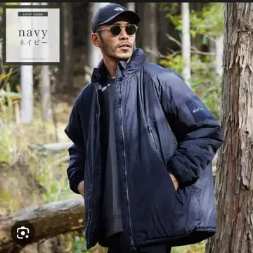 와일드 띵스 HAPPY JACKET 해피 자켓