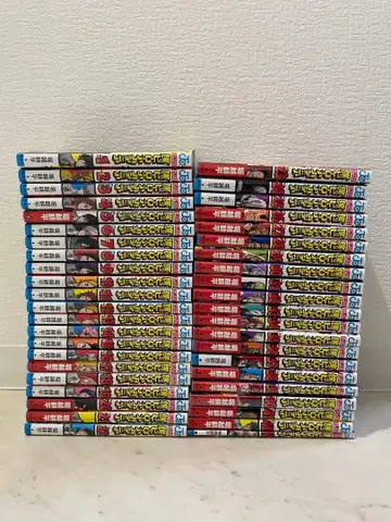 전권 세트 나의 히어로 아카데미아 1~42권 영화 혜택