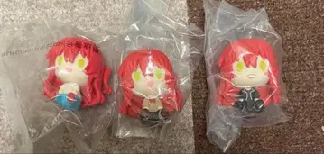 봇치더록! 키타 이쿠요 쵸코놋코 3종 미사용품