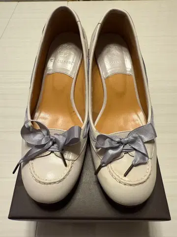 chausser 발레 슈즈 23.5