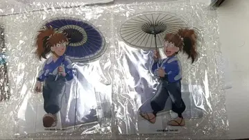 후와 라이조 하치야 사부로 모두 함께 시타마치 산책 편 아크릴 스탠드