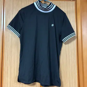 G/FORE 블랙 셔츠 M