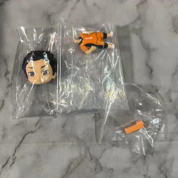 넨도로이드 미니 사이즈 사와무라 다이치 하이큐