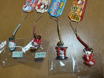 지역 한정 키티 히로시마 한정판