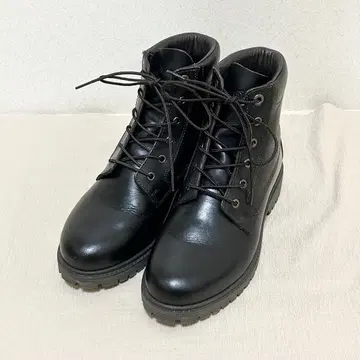 미사용급 [ Danner ] 대너 워크 부츠 HOYT 호이트 올 가죽