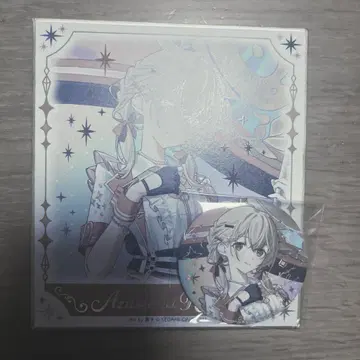 아즈사와 코하네 색지 감사제 캔뱃지