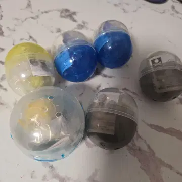 나의 히어로 아카데미아 오네무탄 히로아카 vol.3 캡슐 토이 6개 세트