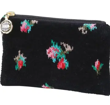 페이러 리아로즈 파우치 미개봉 새상품