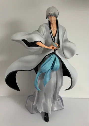 제일복권 BLEACH B상 이치마루 긴 MASTERLISE 피규어