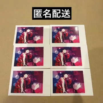 이레이스 실사 폴라로이드 2025 리우라 5