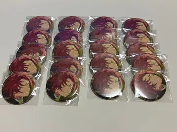 앙스타 캔뱃지 2025 Jul. casual 이사라 마오