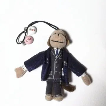 유나이티드 애로우즈 몽키 스트랩 20주년 기념 몽키