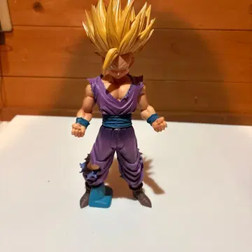 드래곤볼 오천크스