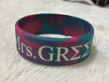 Mrs. GREEN APPLE 러버 밴드
