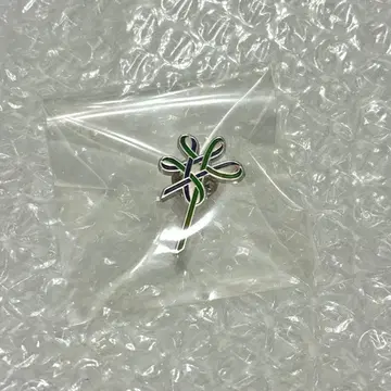 오사카 간사이 만국 박람회 태국 핀 배지