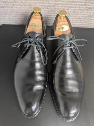 크로켓&존스 BATEMAN 핸드 그레이드 라인 5.5D