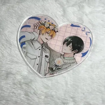 [ BL ] [ 아메이로 ] 자라메 상어