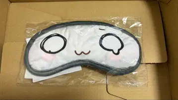 Vspo! 아스미 세나 생일 기념 2025 커플 안대